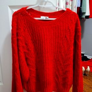 BEAUTIFUL JOIE sweater